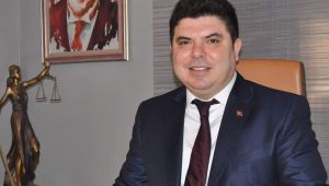 ERHAN KILIÇ'IN ADAYLIĞI SEYİT TORUNDAN TESCİLLENDİ