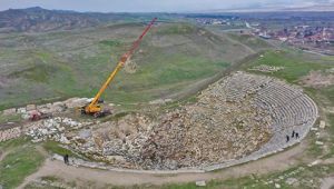 Laodikya, Büyükşehir ile ayağa kalkmaya devam ediyor