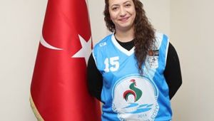 PAMUKKALE BELEDİYESPOR MİLLİ TAKIM KAPTANINI TRANSFER ETTİ