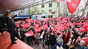 "Bunlar ümidini patlıcana bağladı"