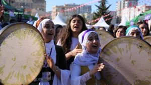 Büyükşehir Belediyesi'nden Kadınlar Günü'ne Yakışan Etkinlikler