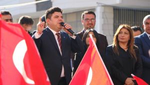 CHP'li Kılıç'tan borç salvosu