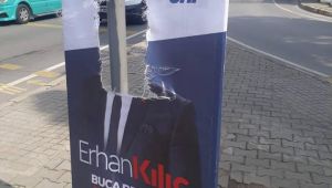 ERHAN KILIÇ'IN AÇIKLAMASI