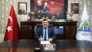 KOCATEPE '7 MART COŞKUSU HER DAİM SÜRECEK'