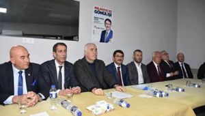 ŞEHZADELER 2019 SONUNDA KENDİ TAPULU BİNASINDA HİZMET VERECEK 