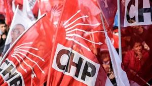 CHP BUCA'DA KONGRE HAREKETİ