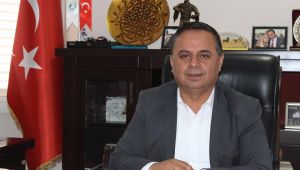 ÇİFTÇİLERE DESTEK İSTEDİ