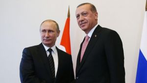 Erdoğan ve Putin "Rusya-Türkiye Kültür ve Turizm Yılı"nı açacak