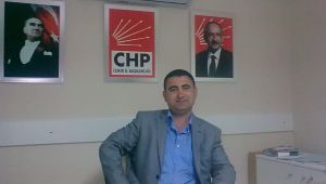 EREN GÜL KİMSE BENİ PARTİME OLAN DESTEĞİMDEN VAZGEÇİREMEZ BASKILAR BENİ YILDIRAMAZ DEDİ