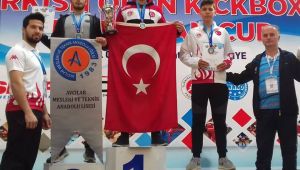 HBB SPOR KULÜBÜ HATAY'A BAŞARI İLE DÖNDÜ