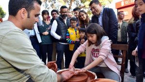 Tütüncü seçim vaadinin ilkini gerçekleştirdi  