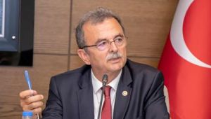 CHP'Lİ GİRGİN HAK HAKSIZLIKTAN YÜCEDİR, 23 HAZİRAN'DA HAK YERİNİ BULACAK HER ŞEY ÇOK GÜZEL OLACAK..