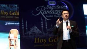 Dr. Ender Saraç: "Ramazan ayı ruhun fabrika ayarlarına geri dönme ayı olsun"