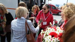 Ege'nin iki yakası festivalde buluşacak  