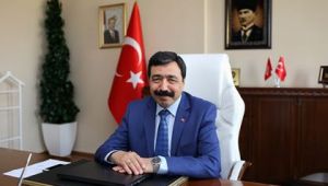  "Ramazan ayının manevi atmosferi suç oranlarını da düşürüyor."