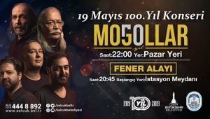 Selçuklular 100. Yılı coşkuyla kutlayacak 