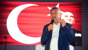   Zeydan Karalar, "Kişisel taleplerimizi, görüşme isteklerimizi ertelememiz ve Adana için çalışmamız gerek."