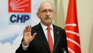 ADALET PARKI KILIÇDAROĞLU'NUN KATILIMIYLA AÇILIYOR