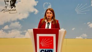 CHP İKLİM KRİZİ ARAŞTIRILSIN DEDİ, AKP VE MHP REDDETTİ