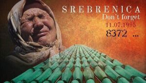 Srebrenica 