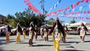 5. Ovacık Tarım ve Sakız Koyunu Festivali başlıyor  