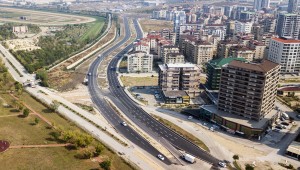 Adım adım Şehir Hastanesi'ne