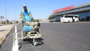 ÇEVRE YOLU RTE BULVARINA BAĞLANDI…