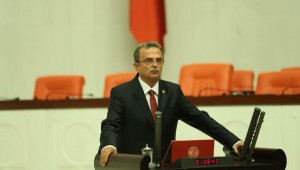 CHP'Lİ GİRGİN SORDU; KAZ DAĞLARINDAN SONRA SIRA ILBIRA MI?