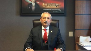 CHP'Lİ KAPLAN - "ÖĞRENCİLERİN YURT VE BURS SORUNU ÇÖZÜLMELİ!"