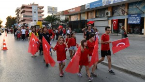 Çiğli Belediyespor Sezonu Açtı