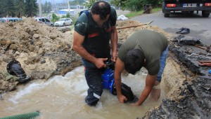 EĞİTİM ARAŞTIRMA HASTANESİNE TAM DESTEK