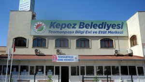 Kepez'in YKS gurur tablosu