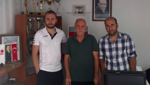 Bostanlıspor futbolda Mustafa Oral ile devam…