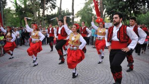 Buca'da Balkan rüzgarı esecek