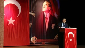 CHP'li Sındır: "9 Eylül esaretin sona erdiği gündür"