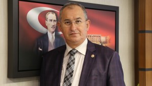 Küçük Menderes Havzası'nın çığlığı Meclis'e ulaşt