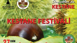 27 EKİM 2019 BEYDAĞ KESTANE FESTİVALİ