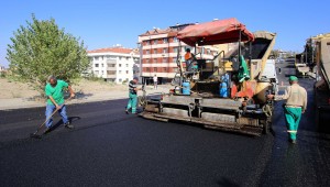 -ANKARA ÇANKAYA 'BİRLİK'TE ÇALIŞIYOR