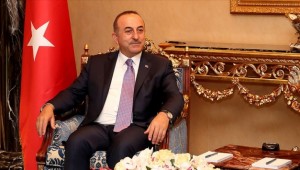 Çavuşoğlu'ndan İtalyan gazetesine demeç