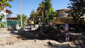 Isparta Belediyesi Su ve Kanalizasyon 