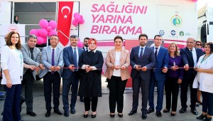 SAĞLINI YARIM BIRAKMA