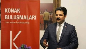 Cumhuriyet Halk Partisi Konak Ilçe Başkanlığı'nın Konak siyasetine farklı bir dokunuş olarak eklediği Konak Buluşmalarının parçalarından biri olan; Okuma Günü dün akşam Dario Moreno Sanat Merkezi'nde gerçekleşti.