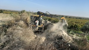  Tarım Arazileri Koruma Altına Alındı, Çiftçiler Rahat Etti