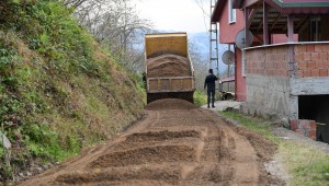 ALTINORDU BELEDİYESİ'NDEN YÜZ GÜLDÜREN ÇALIŞMA