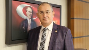 CHP'li Sertel İzmir'de artan "uyuz" vakalarını sordu Sertel: Hastalığı gizlemeyin, kamuoyunu aydınlatın