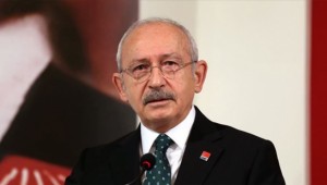 CHP Genel Başkanı Kılıçdaroğlu: Milletimizin başı sağ olsun