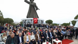 Başkan Kılıç'tan Kadın Konuk Evi müjdesi