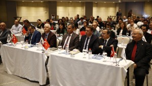 Batur: Memurlarla toplu sözleşme zimmet değil haktır