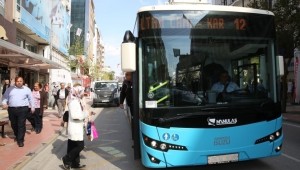 Büyükşehir Meclisinde Toplu Ulaşım Kooperatiflerine Önemli Müjde