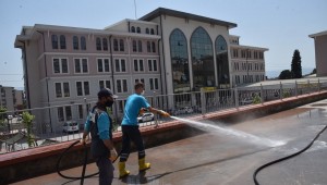 İzmit Belediyesi liseleri sınava hazırlıyor